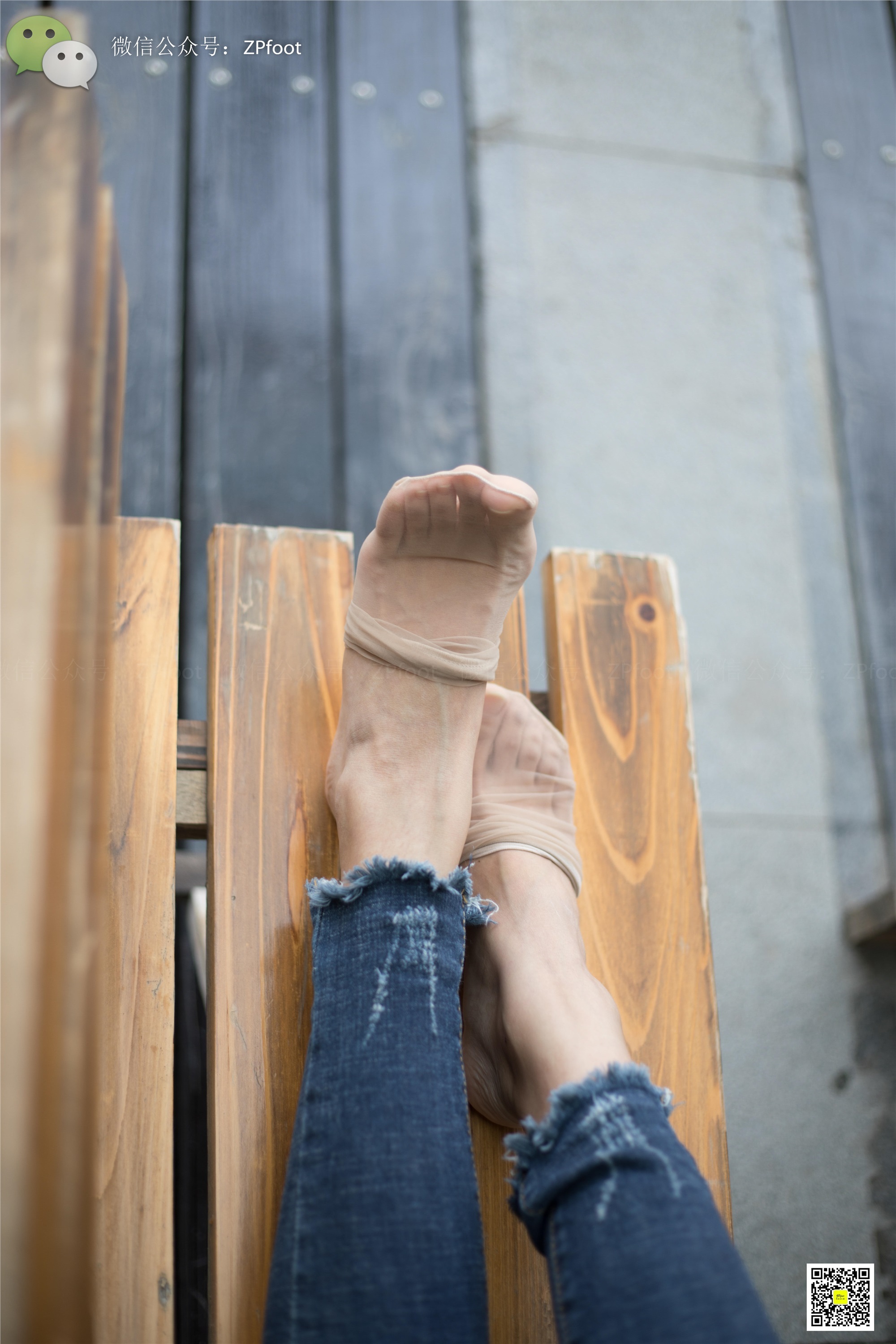 LSS山茶摄影 NO.017 舞蹈老师的短丝